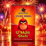 12 Shot Blasting Function