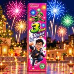 3 Sound Rocket
