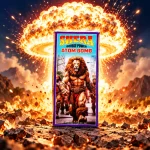 FAMOUS ATOM  BOMB