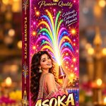 Anar ashoka (good timing medium size)