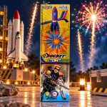 Rocket Bomb