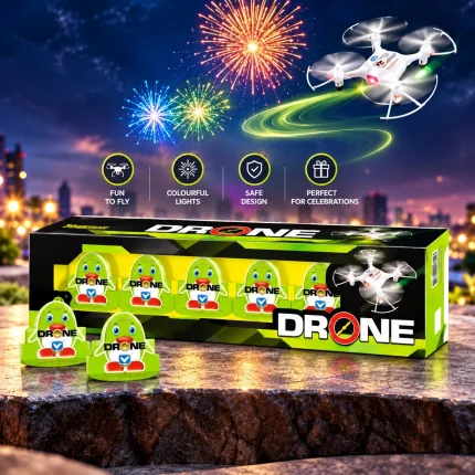 VANITHA Drone