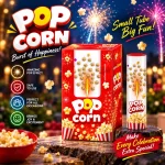 VANITHA Pop Corn