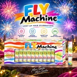 VANITHA fly machine