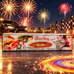 Whistling Chakkari Double Round