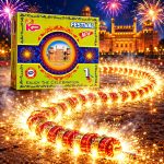 1000 Garland