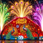 Bada Peacock