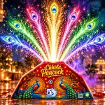 Chota Peacock
