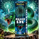 7.5'' (Snake Eye)